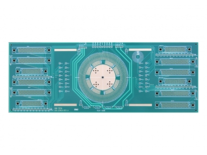 Aerospace board